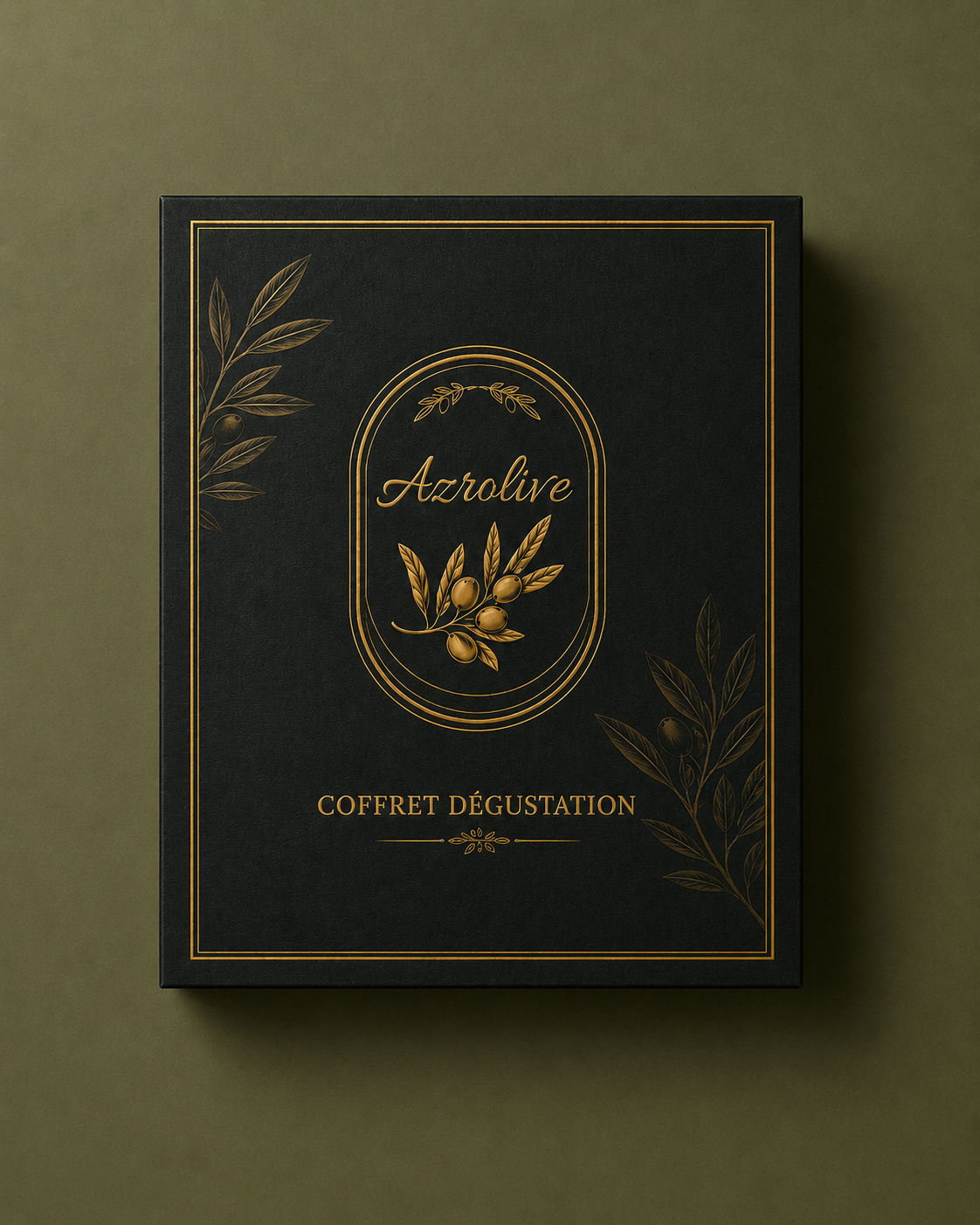 Coffret Dégustation - Millésime 2025